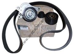 RENAULT MASTER 3 ALTERNATÖR KAYİŞ GERGİ KİTİ 117209389R