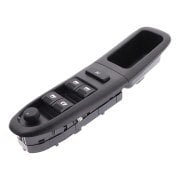 Peugeot 406 Sol Ön Cam Düğmesi Dörtlü 6554.CF