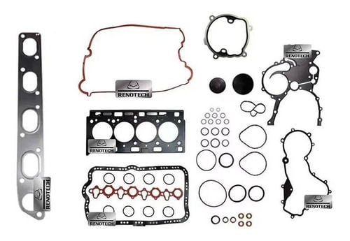 Renault Master 2 Üst Motor Conta TK  G9U-T 2,2/2,5 7701475278