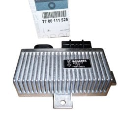 Renault Megane Laguna Isıtıcı Kutusu 7700111525