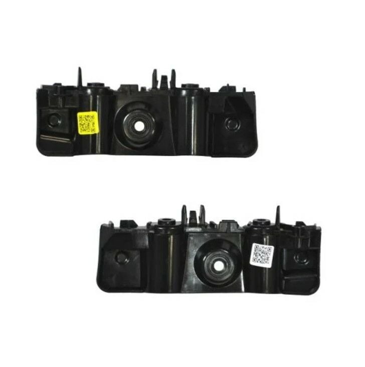 Renault Clio 5 Ön Tampon Braketi (Takım) 269B13664R