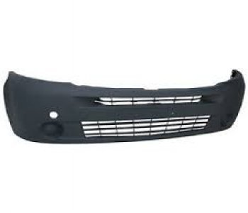 Renault Master 2 Ön Tampon Sissiz 8200394563