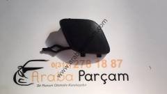 Peugeot 301 Ön Tampon Çeki Demir Kapağı 2017 Kasa 1622437580