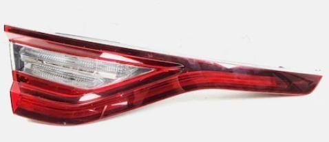 Renault Megane 4 Stop Sol İç 265550248R