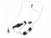 Mazot Borusu Kangoo 1.9 F8Q 7700113514