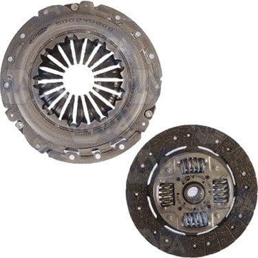 Renault Safran 97- Debriyaj Seti  7701476248