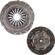 Renault Safran 97- Debriyaj Seti  7701476248