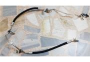 Renault Symbol Hidrolik Direksiyon Hortumu 497207698R