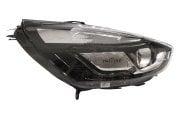 Renault Clio 4  Zenon Far Sağ 260107861R