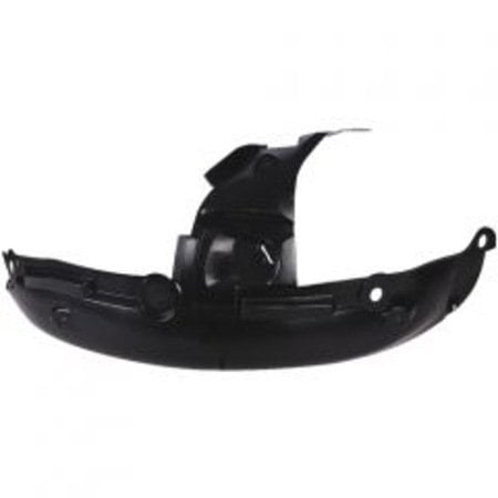 Renault Kango Sağ Ön Çamurluk Davlumbazı Arka Parça 8200156693