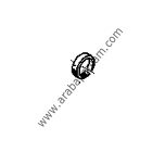 RENAULT CLİO 2 MEGANE 2 3 LAGUNA 2 TURBO CONTASI 8200363123