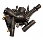 Renault Laguna 1 2.0 8v F3R Termostat Yuvası Komple 7700116078