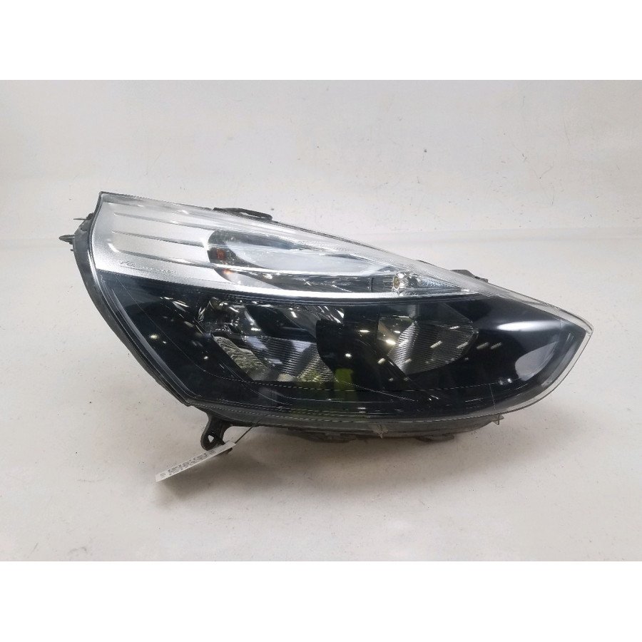 Renault Clio 4  Sağ Far Siyah 260103127R