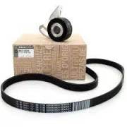 Renault Kango 2 Alternatör Gergi Kiti 7701476473