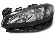 Renault Laguna 2 2004-2008 Far Komple Sol 7701061669