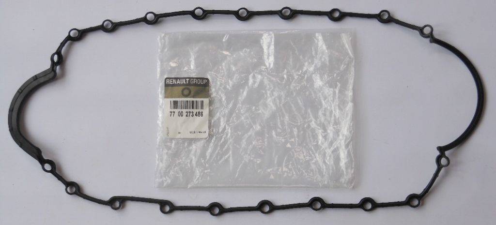 Renault R19, Clio Megane 2 Karter Contası 7700273486
