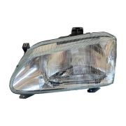 Renault Megane 1 96-99 Faz-1  Sol Far 7701040682