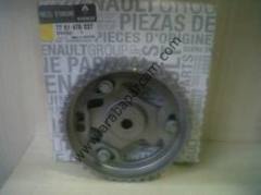 RENAULT KANGO CLİO EKSANTRİK  DİŞLİSİ  K9K  SABİT 7701476570