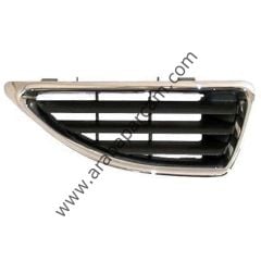 Renault Megane 1 Nikelajlı Sol Ön Panjur 7700428963