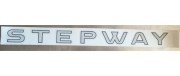 Sandero Stepway Ön Kapı Yazı Sol Monogram 990479260R