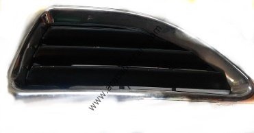 Renault Megane 1 Sağ Ön Nikelajlı Panjur 7700428964