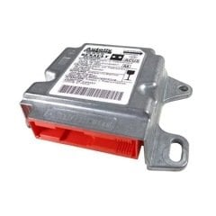 Renault Kango 2 Aırbag Beyni  8201001330,8200381654,8200410189
