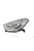 DEPO-TYC Dacia Lodgy Dokker Far Lambası Sol 260605913R