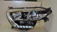 Renault Megane, 4 Touch Sağ Far 260102686R