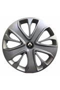 Renault Clio IV Jant Kapağı 1 ADET 15'' inc  403157271R