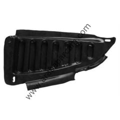 Renault Laguna Sağ Tampon Koruyucu Plastiği 7700844581