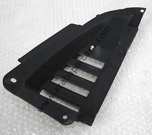 Renault Laguna Sol Tampon Koruyucu Plastiği 7700844582