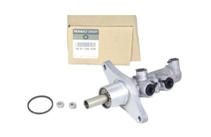 Renault Master 3 Fren Ana Merkezi 460110032R