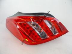 Peugeot 508 Sol Stop Lambası 6350.LL