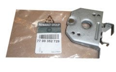 Renault Clio, 2 Master 2 Motor Kapı Kilidi 7700352729