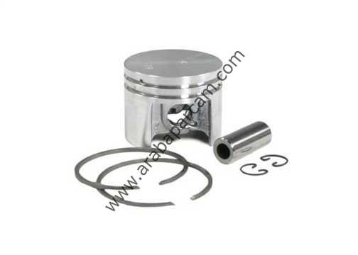 Peugeot 107 1.4 Dizel Piston Segman Takımı STD 0628.N7
