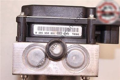 RENAULT MASTER 3 ABS BEYNİ YÖRÜNGE DENETİMLİ 476607611R