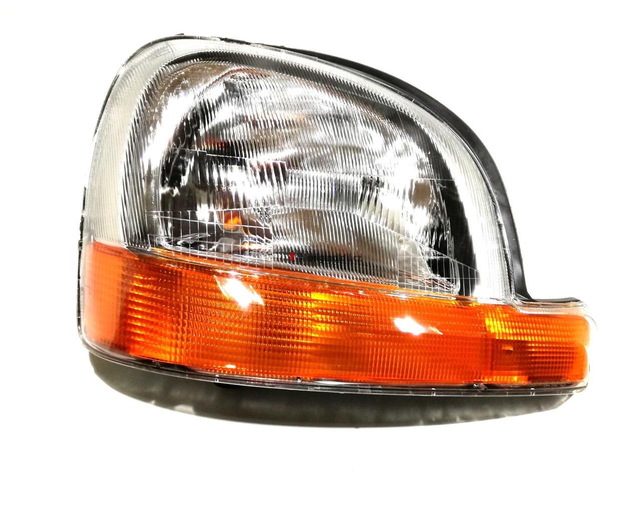 Renault Kangoo Sağ Far Eski Model 7701044038