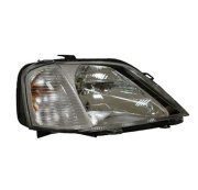 Dacia Logan Far Lambası Sağ Komple 6001546789