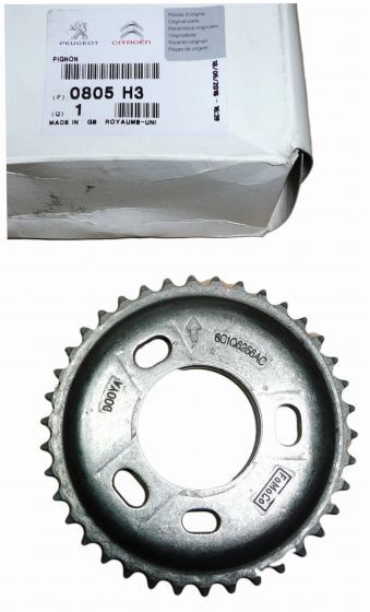 Peugeot Boxer 3 - Citröen Jumper 3 2.2 Hdi Puma Eksantrik Dişlisi 0805.H3