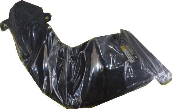 Renault Kango 2 Kaput Havalandırma Bakaliti 8200181789