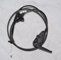 Peugeot 301 C-Elysee Kaput Açma Teli 9674798380