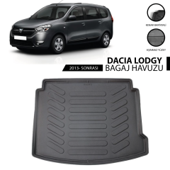Dacıa Lodgy, Bagaj Havuzu 7711823836