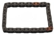 Puegeot 307/308/3008/5008 - Citröen C3/C4 1.6 HDİ 2.0 HDİ Eksantrik Zinciri 0816.F6