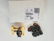 Peugeot 206/207/307/Parnter - Citroen C3/C4 Eksantrik Zincir ve Gergisi 0816.J1