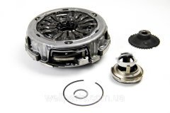Renault Fluence, Megane 3 Edc Şanzuman Debriyaj Seti 302054315R