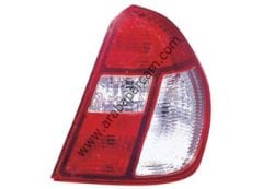 Renault Clio Symbol Sağ Stop Lambası 8200403982