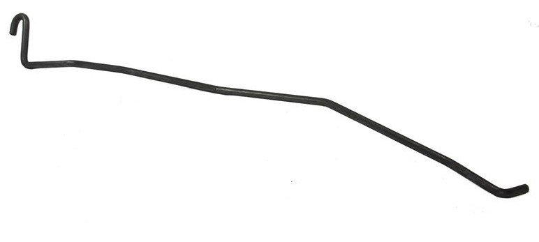Peugeot 301 C-Elysee Kaput Demiri 9674798280