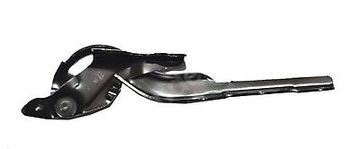 Yerli Peugeot 301 C Elysee Sol Kaput Menteşesi 9674797280