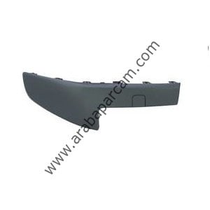 Renault Megane 2 Ön Tampon Bandı Çıtası Sağ 7701476889