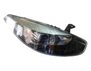 Renault Fluence Sağ Ön Far Yeni Model 260101331R